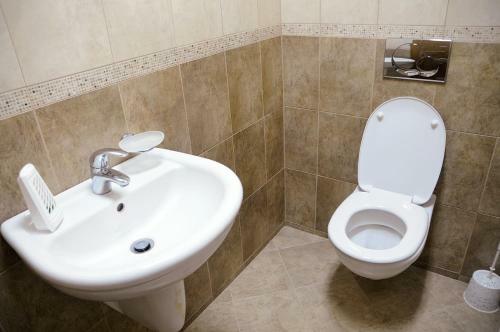 Fashion Apartments Risan