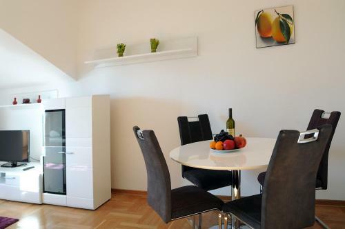 Fashion Apartments Risan