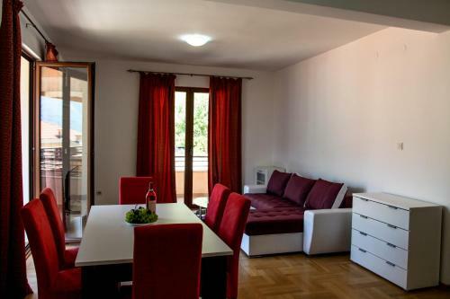 Fashion Apartments Risan