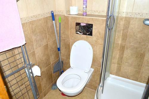 Fashion Apartments Risan