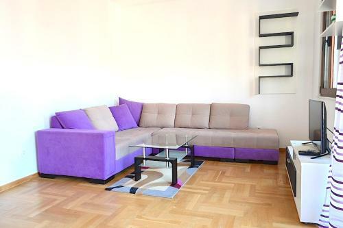 Fashion Apartments Risan