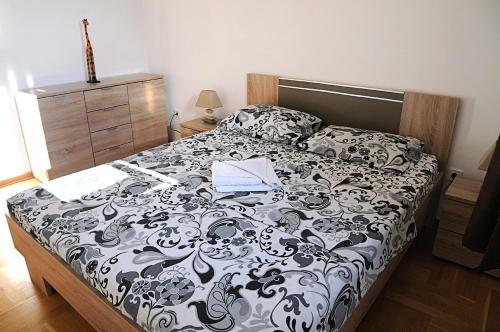 Fashion Apartments Risan