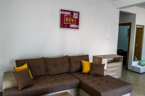 Fashion Apartments Risan