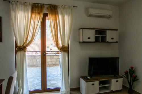 Fashion Apartments Risan