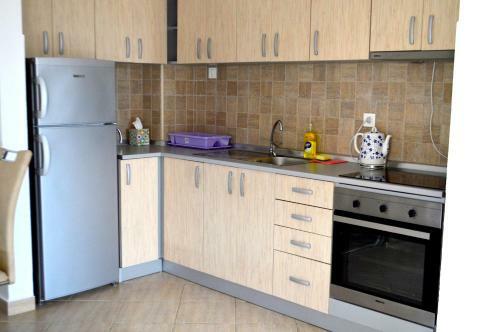 Fashion Apartments Risan