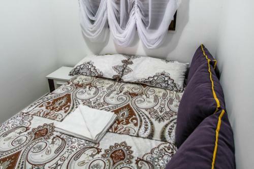 Fashion Apartments Risan