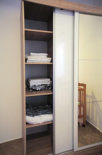 Fashion Apartments Risan