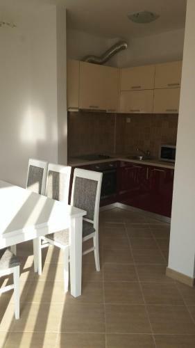 Fashion Apartments Risan
