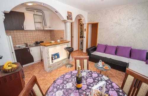 Apartment Risan