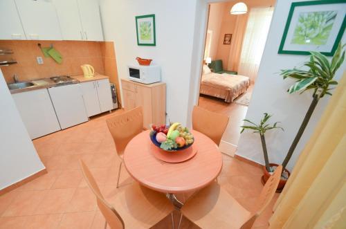 Apartments Vojin