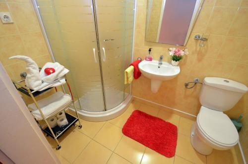 Apartments Vojin