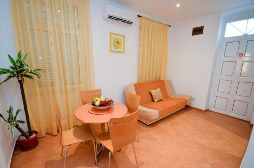 Apartments Vojin