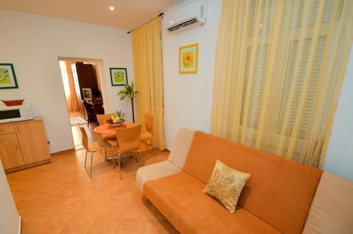 Apartments Vojin