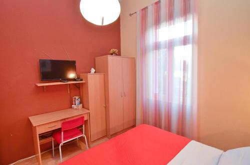 Apartments Vojin
