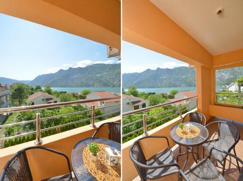 Apartamentos Villa Illyrik