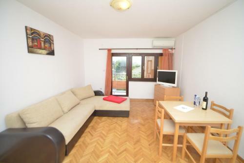 Apartamentos Villa Illyrik