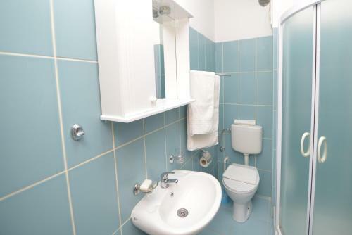 Apartamentos Villa Illyrik