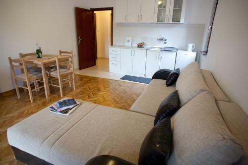 Apartamentos Villa Illyrik