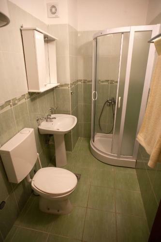 Apartamentos Villa Illyrik