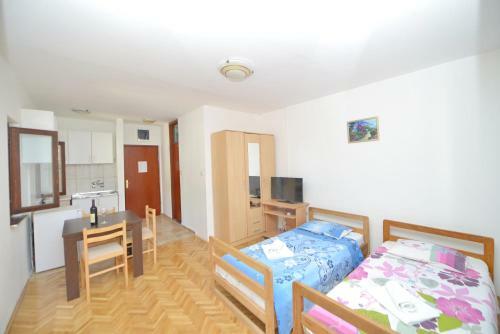 Apartamentos Villa Illyrik