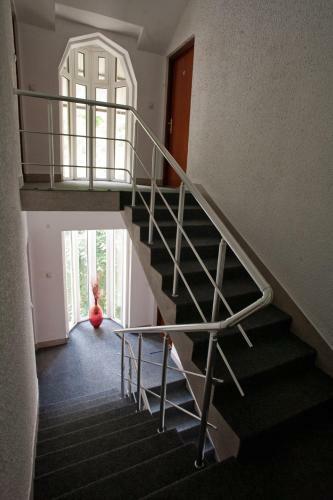Apartamentos Villa Illyrik
