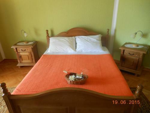 Hostal Lorena Rooms