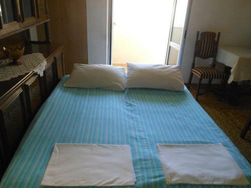 Hostal Lorena Rooms