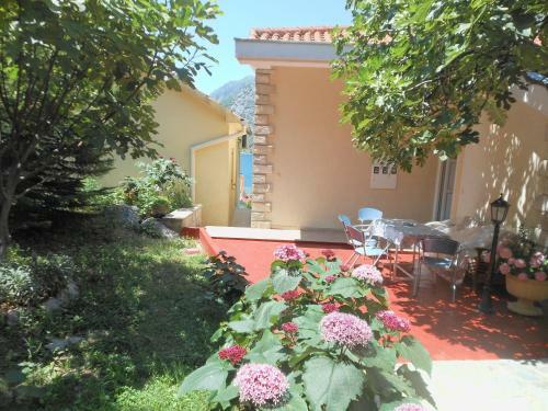 Hostal Lorena Rooms