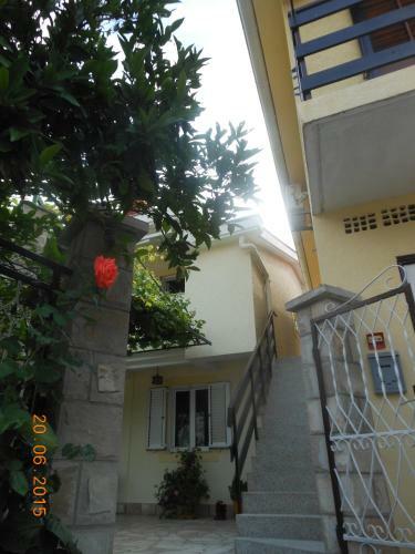 Hostal Lorena Rooms