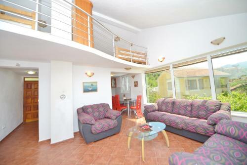 Apartments Risan