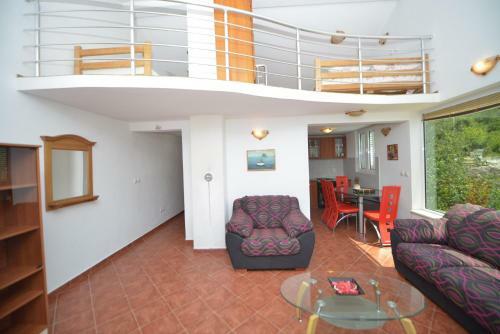 Apartments Risan
