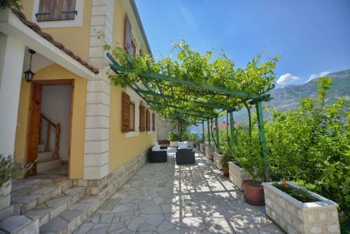 Apartments Risan