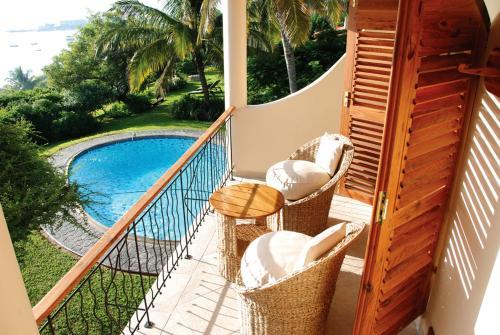 Casa Rex Boutique Hotel