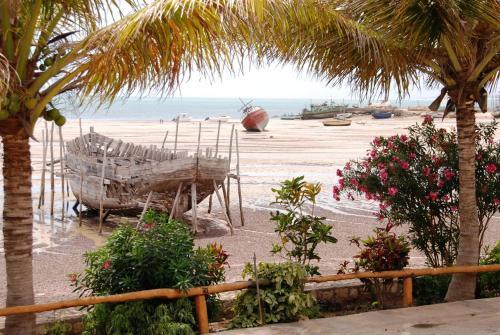 Casa Rex Boutique Hotel