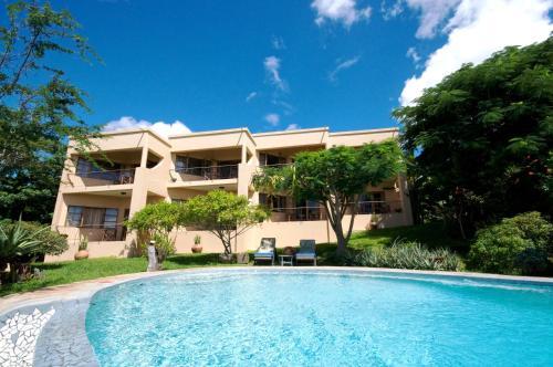 Casa Rex Boutique Hotel