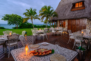 Bahia Mar Boutique Hotel