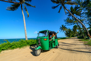 Bahia Mar Boutique Hotel