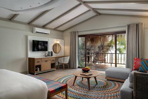 Hotel Anantara Bazaruto Island Resort & Spa