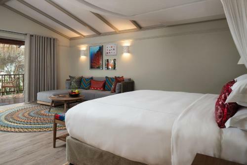 Hotel Anantara Bazaruto Island Resort & Spa