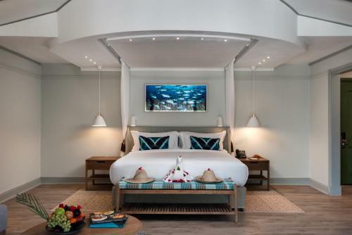Hotel Anantara Bazaruto Island Resort & Spa
