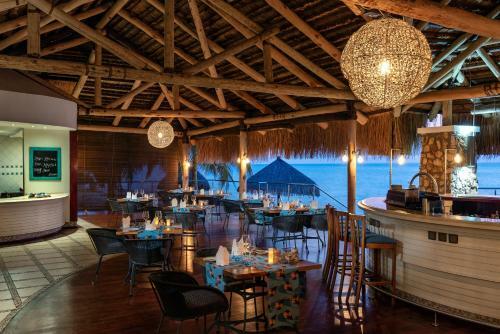 Hotel Anantara Bazaruto Island Resort & Spa