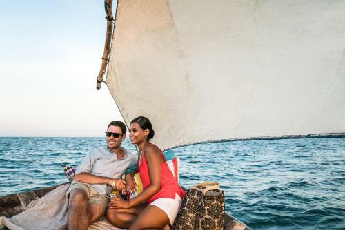 Hotel Anantara Bazaruto Island Resort & Spa
