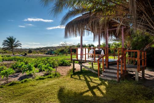 Hotel Anantara Bazaruto Island Resort & Spa