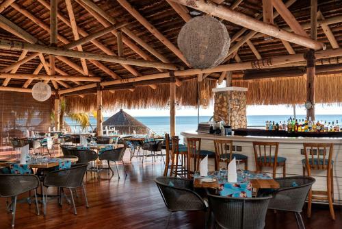 Hotel Anantara Bazaruto Island Resort & Spa