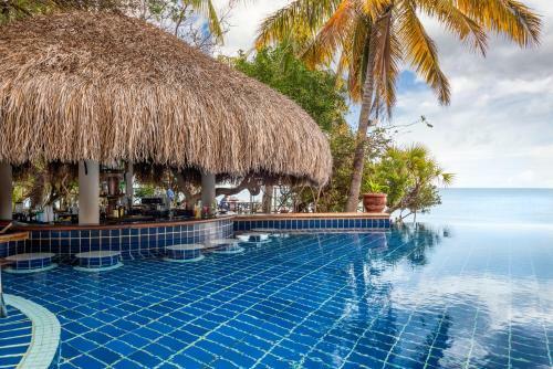 Hotel Anantara Bazaruto Island Resort & Spa