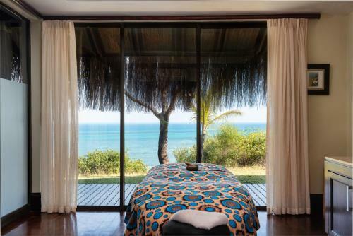 Hotel Anantara Bazaruto Island Resort & Spa