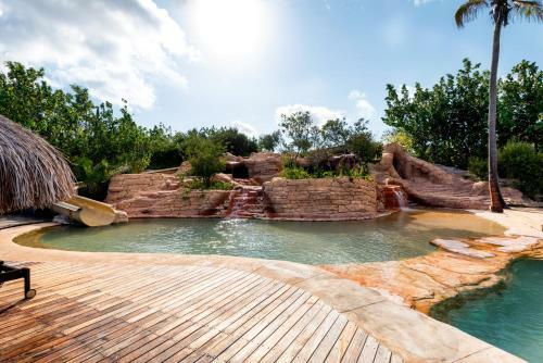 Hotel Anantara Bazaruto Island Resort & Spa