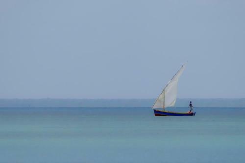Hotel Anantara Bazaruto Island Resort & Spa