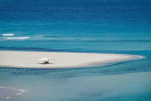 Hotel Anantara Bazaruto Island Resort & Spa