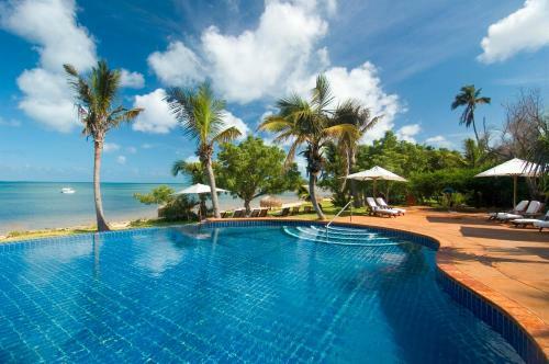 Hotel Anantara Bazaruto Island Resort & Spa